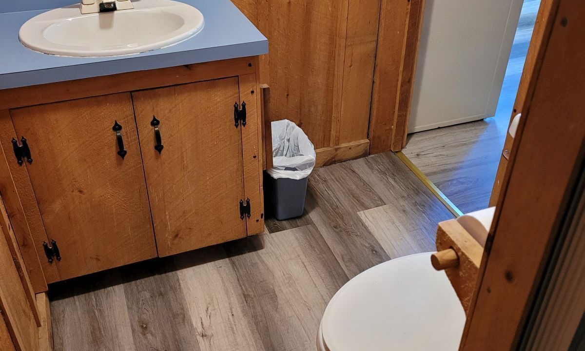Photo of Bathroom in Franklin