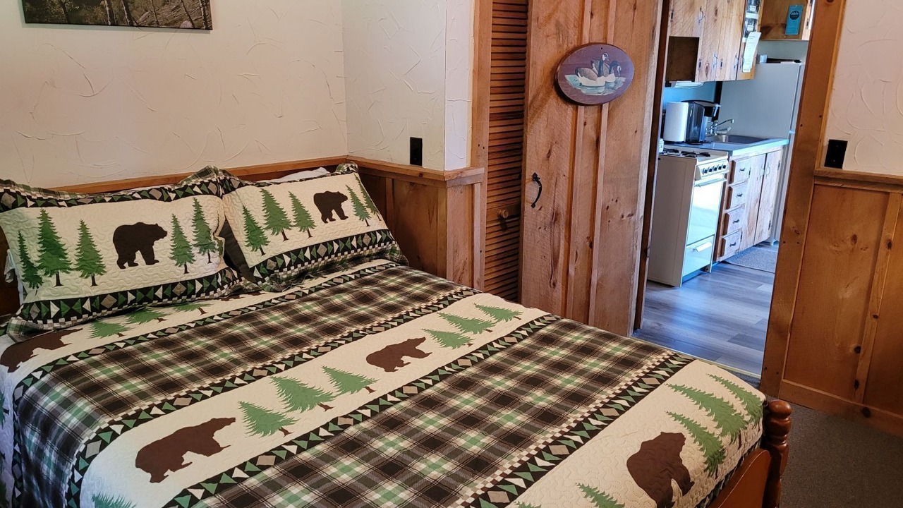 Photo of Bedroom in Franklin