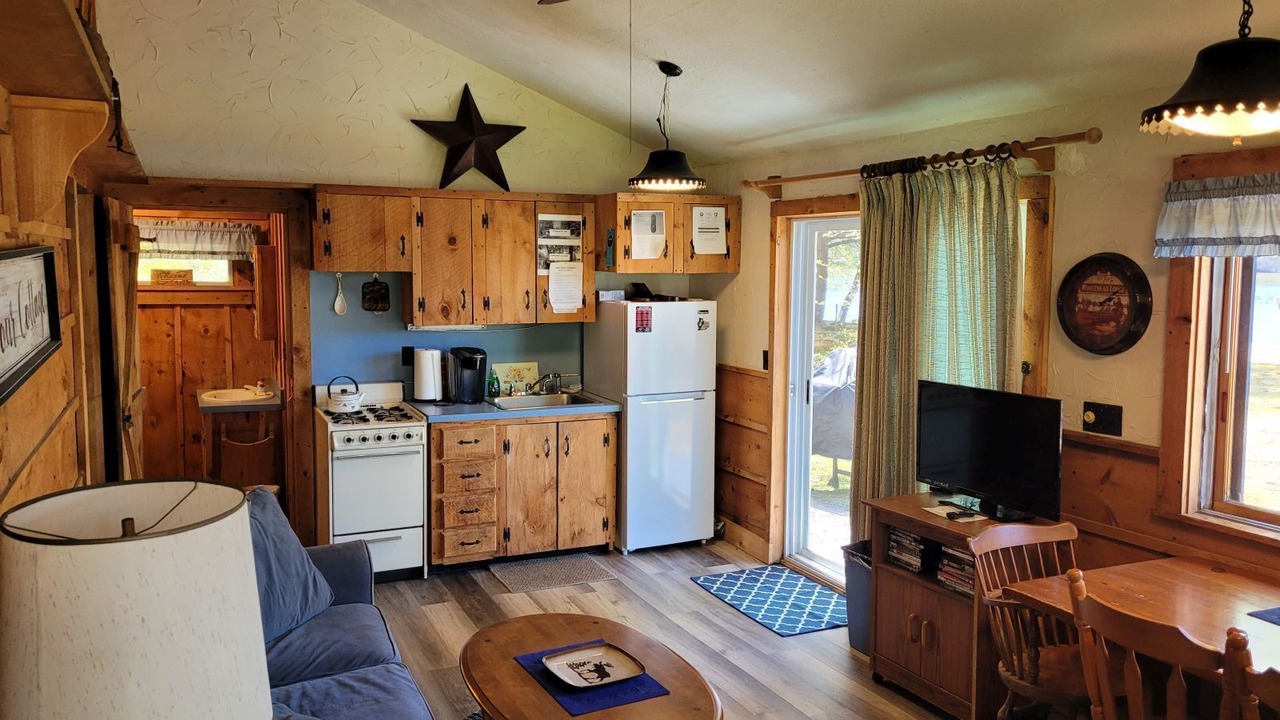 Photo of Livingroom in Franklin