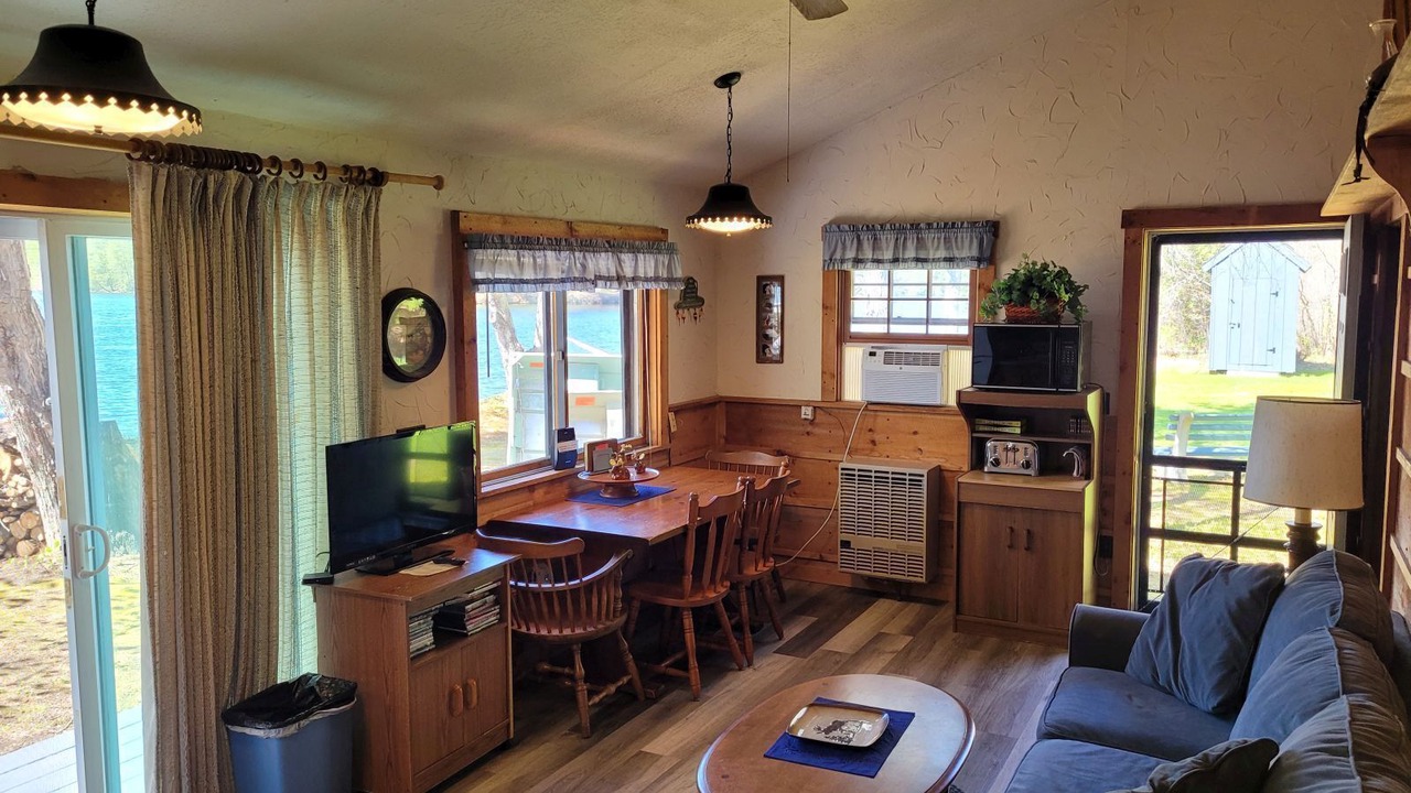 Photo of Livingroom in Franklin