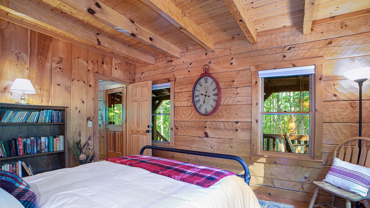 Photo of Bedroom in Fairfield