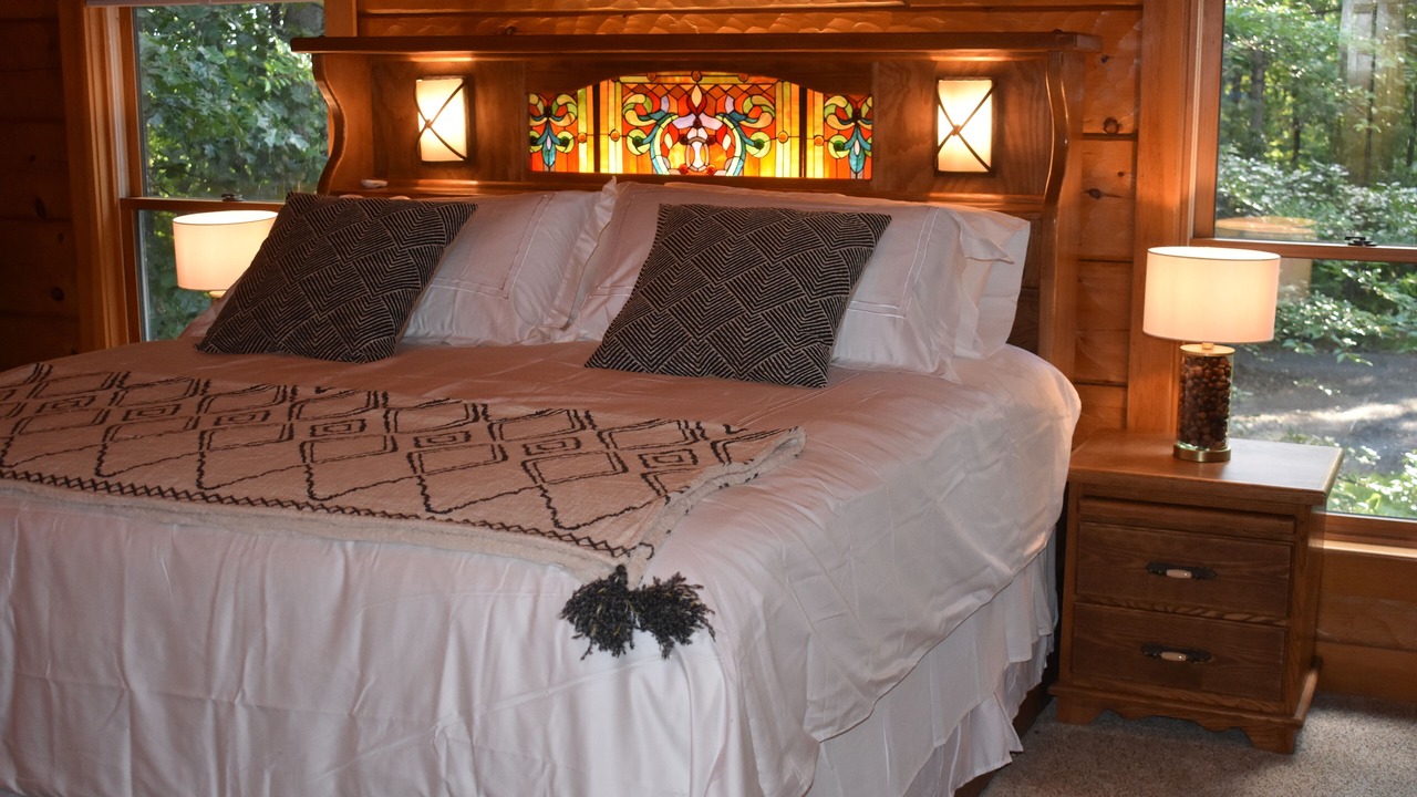 Photo of Bedroom in Fairfield