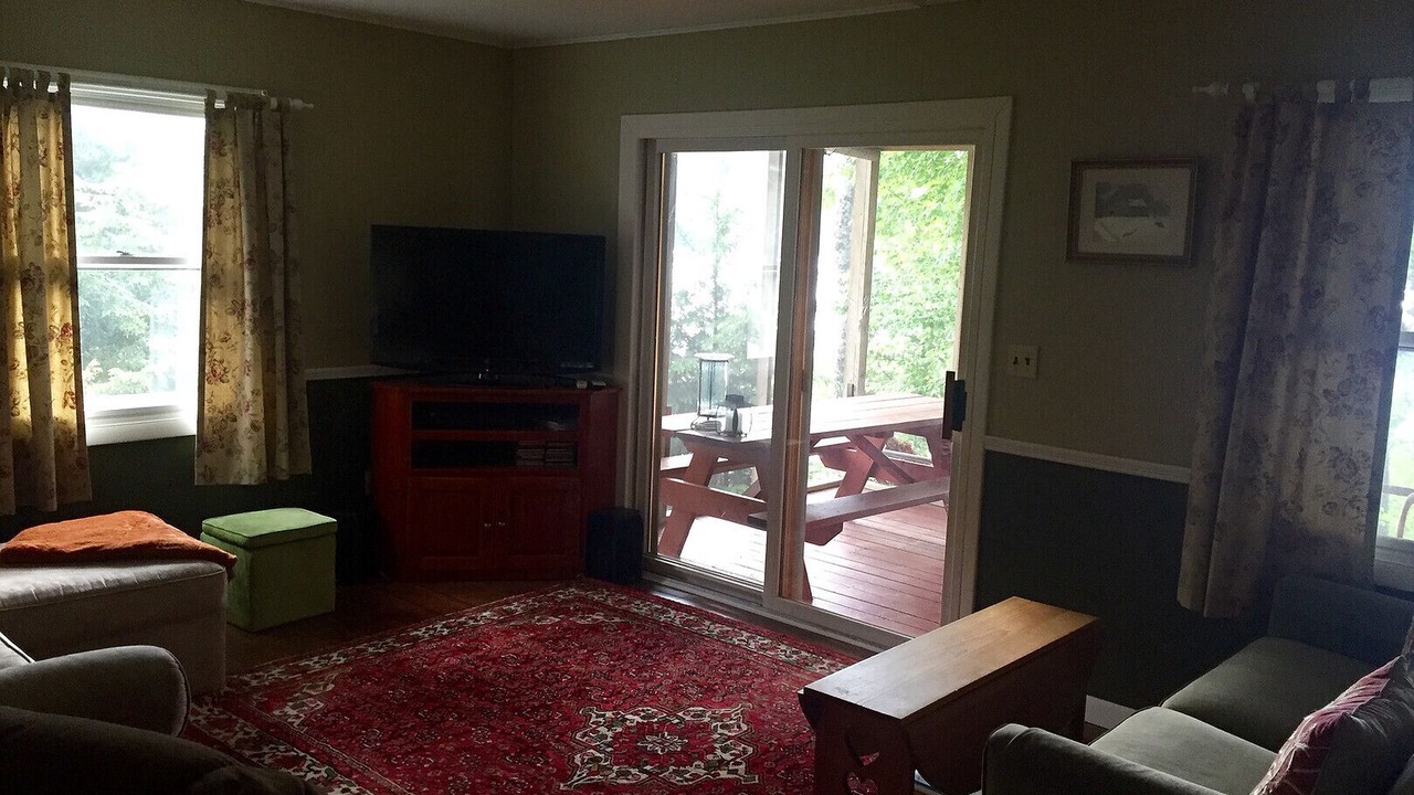 Photo of Outdoor in Enfield