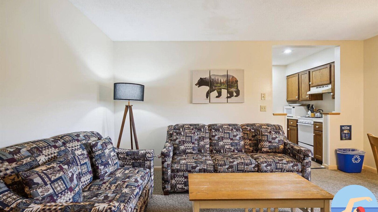 Photo of Livingroom in West Bridgewater