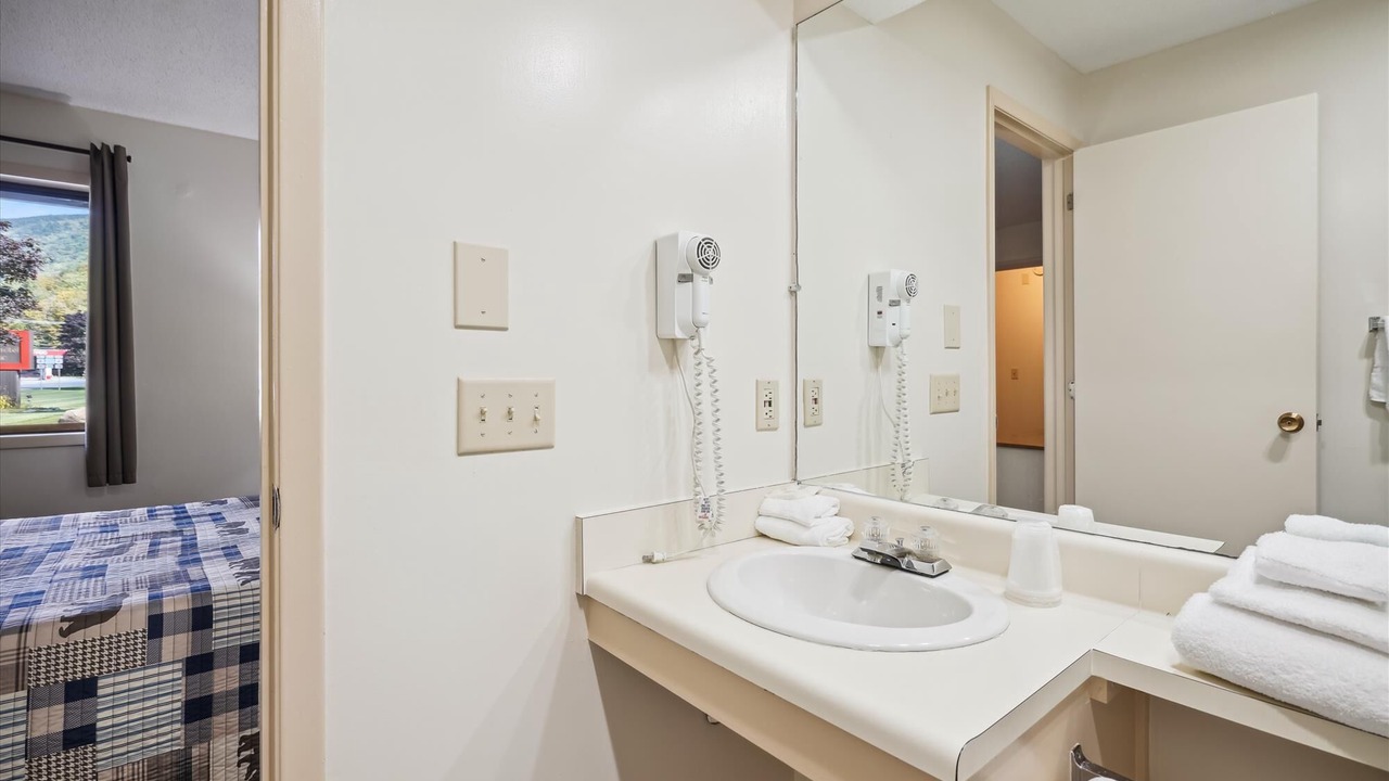 Photo of Bathroom in West Bridgewater