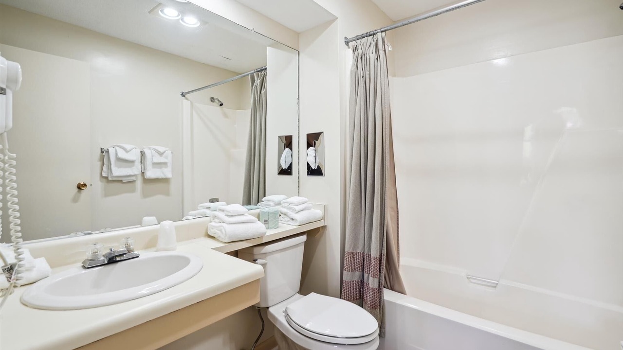 Photo of Bathroom in West Bridgewater