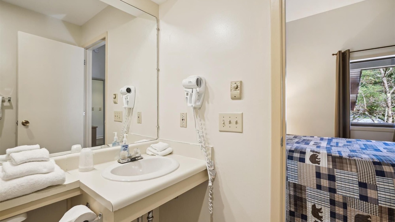 Photo of Bathroom in West Bridgewater