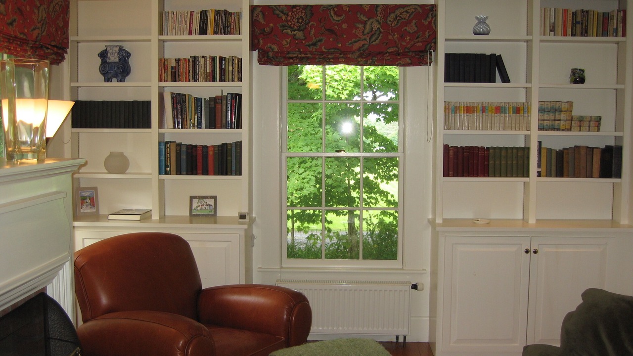 Photo of Livingroom in Bread Loaf