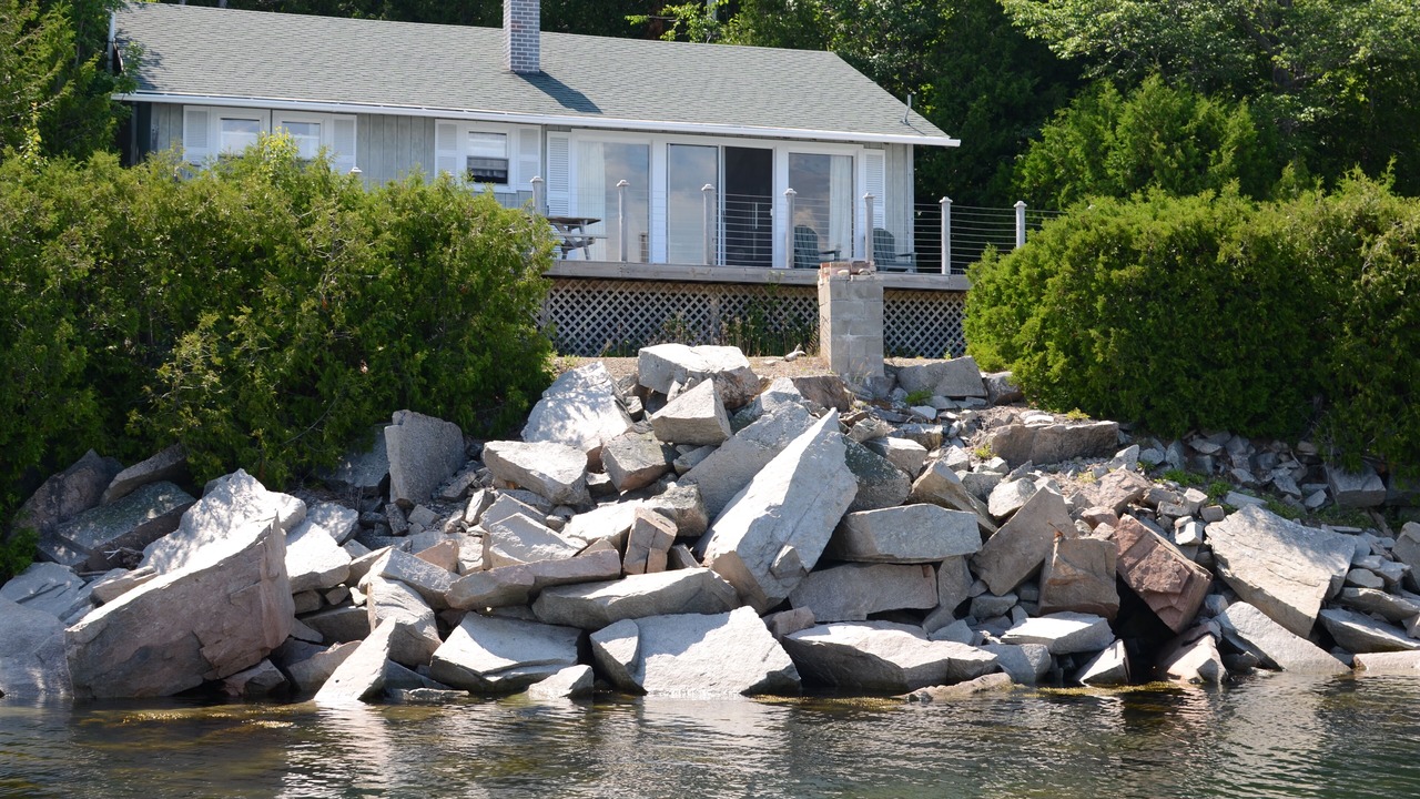 Photo of Outdoor in Hall Quarry