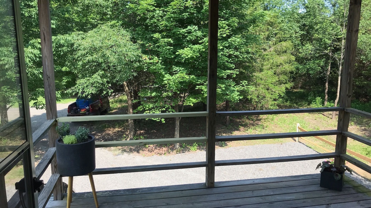 Photo of Patio Balcony in Hector