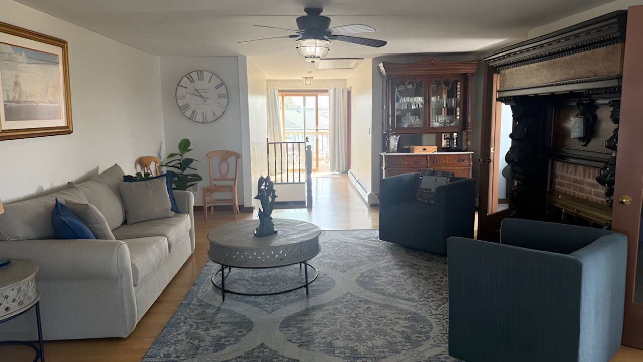 Photo of Livingroom in Seabrook