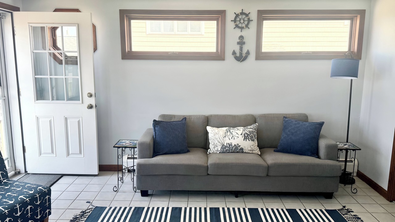 Photo of Livingroom in Seabrook