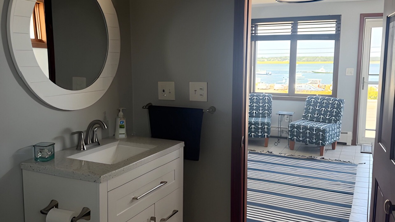 Photo of Bathroom in Seabrook