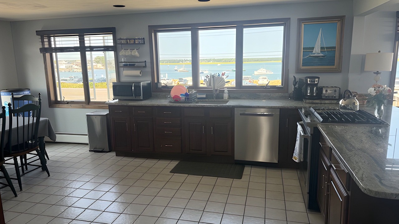 Photo of Kitchen in Seabrook