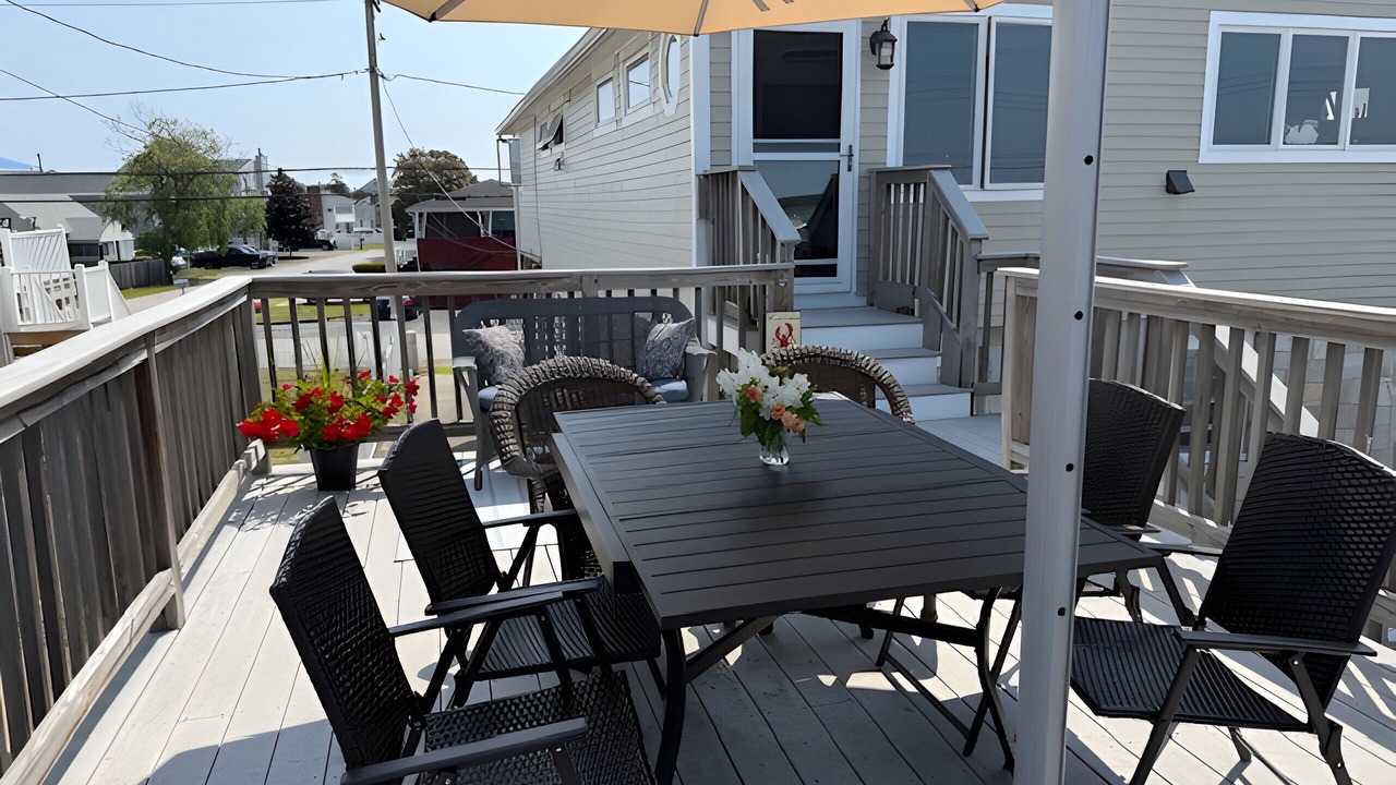 Photo of Outdoor in Seabrook