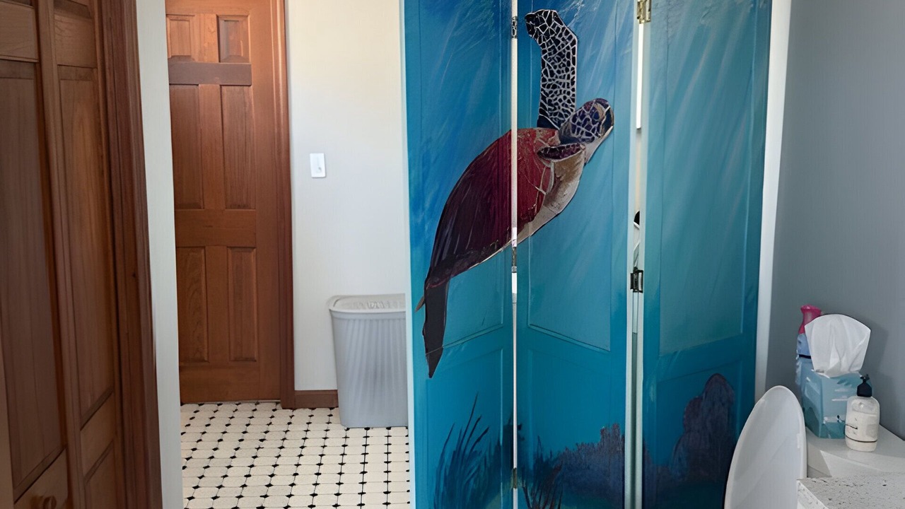 Photo of Bathroom in Seabrook