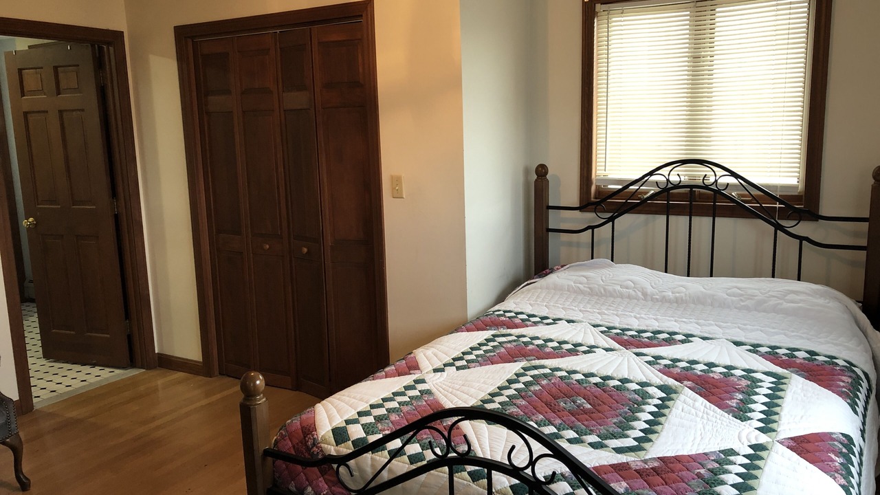Photo of Bedroom in Seabrook