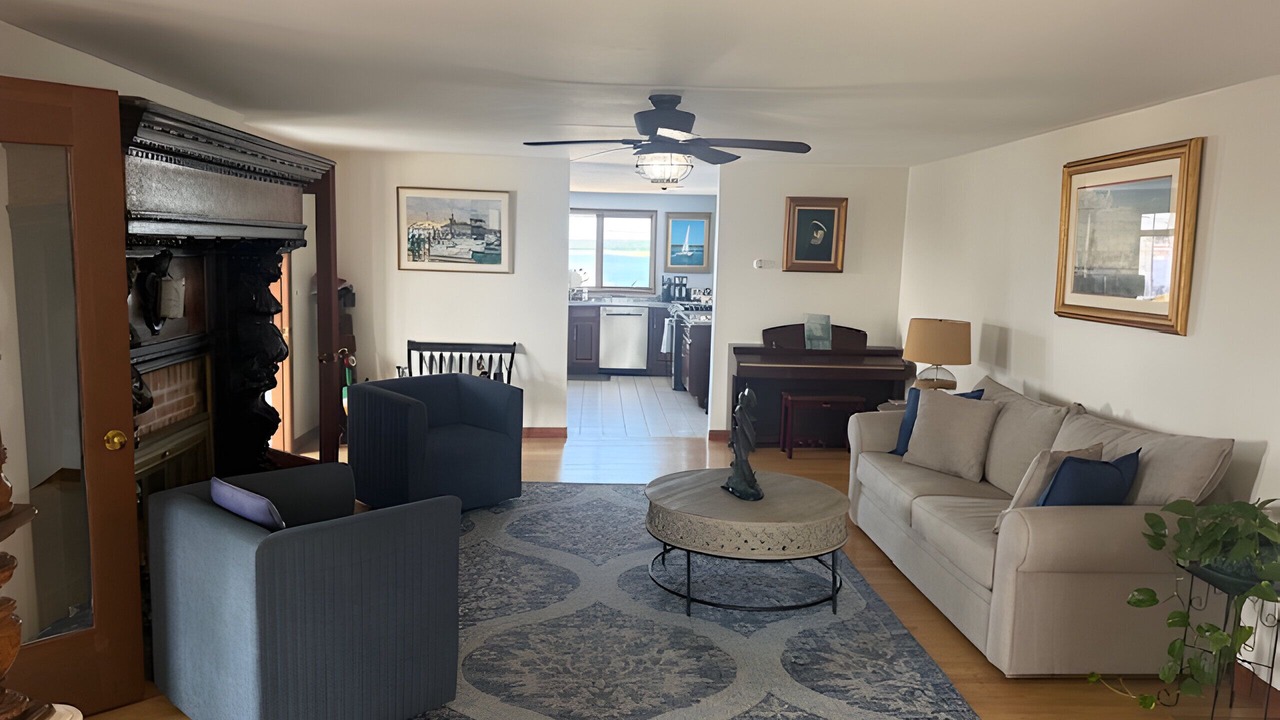 Photo of Livingroom in Seabrook