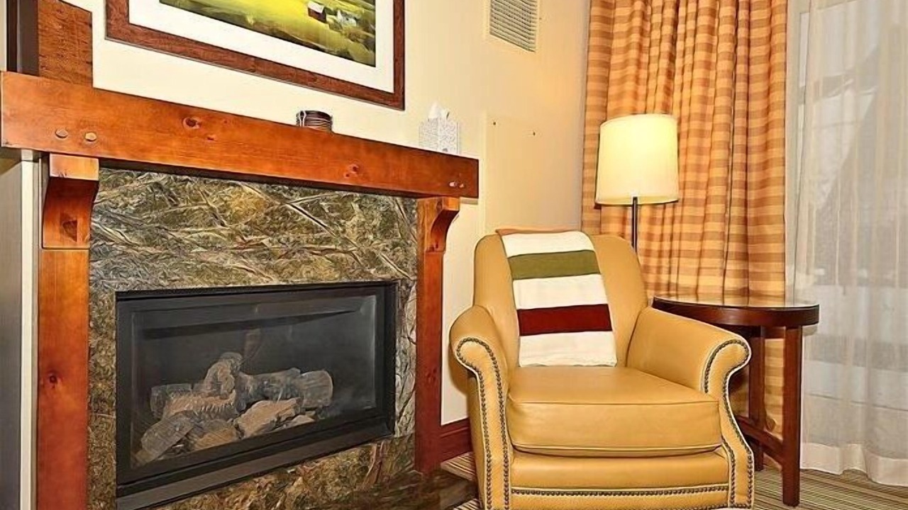 Photo of Livingroom in Stowe Area