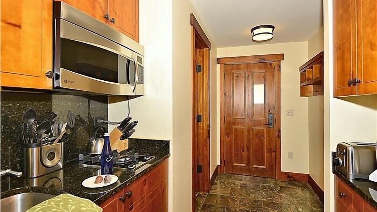 Photo of Bathroom in Stowe Area