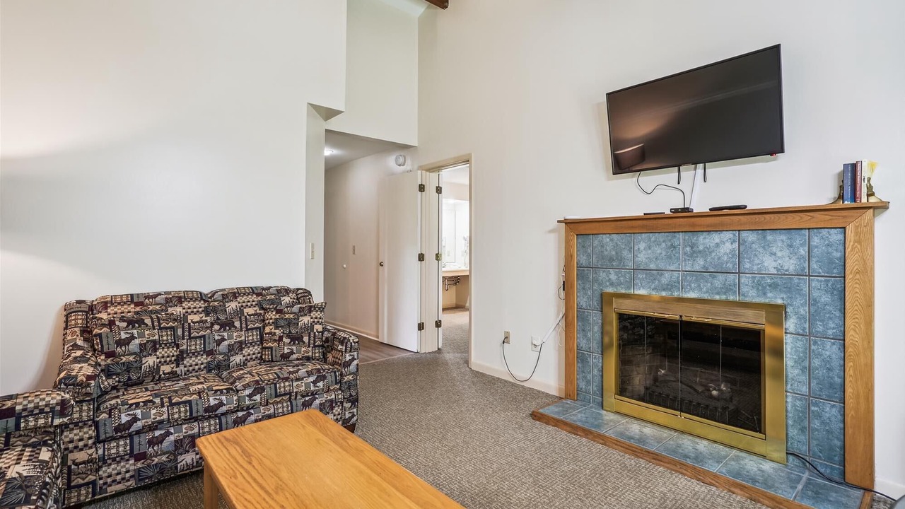 Photo of Livingroom in West Bridgewater
