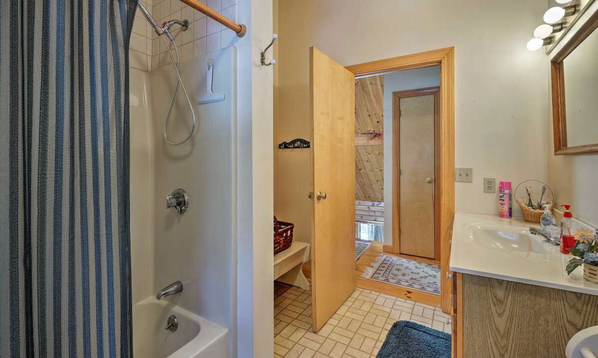 Photo of Bathroom in Stratton