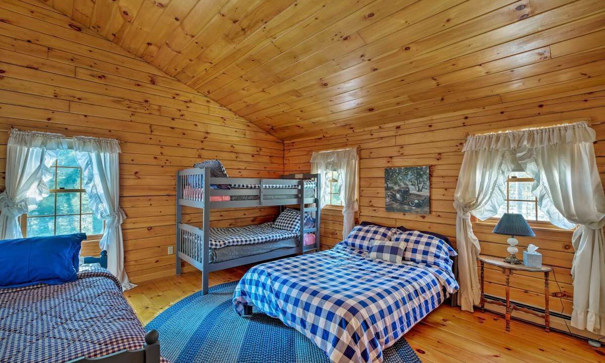 Photo of Bedroom in Stratton
