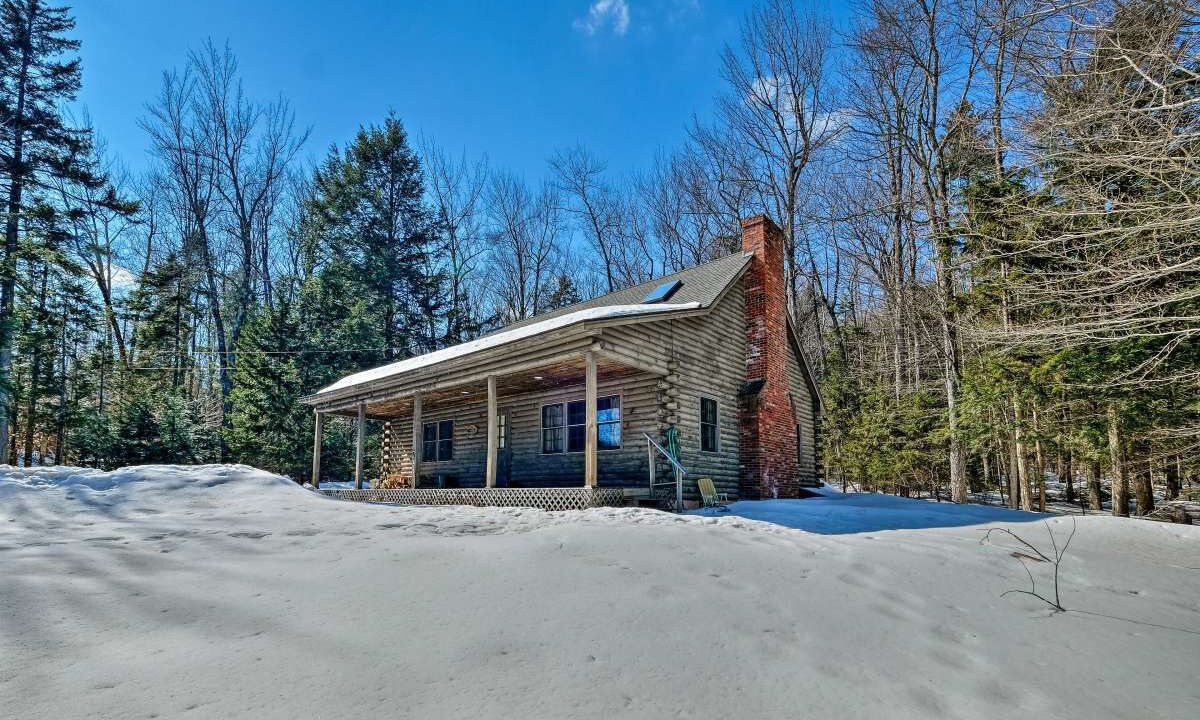 Photo of Outdoor in Stratton