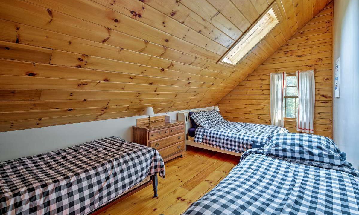 Photo of Bedroom in Stratton