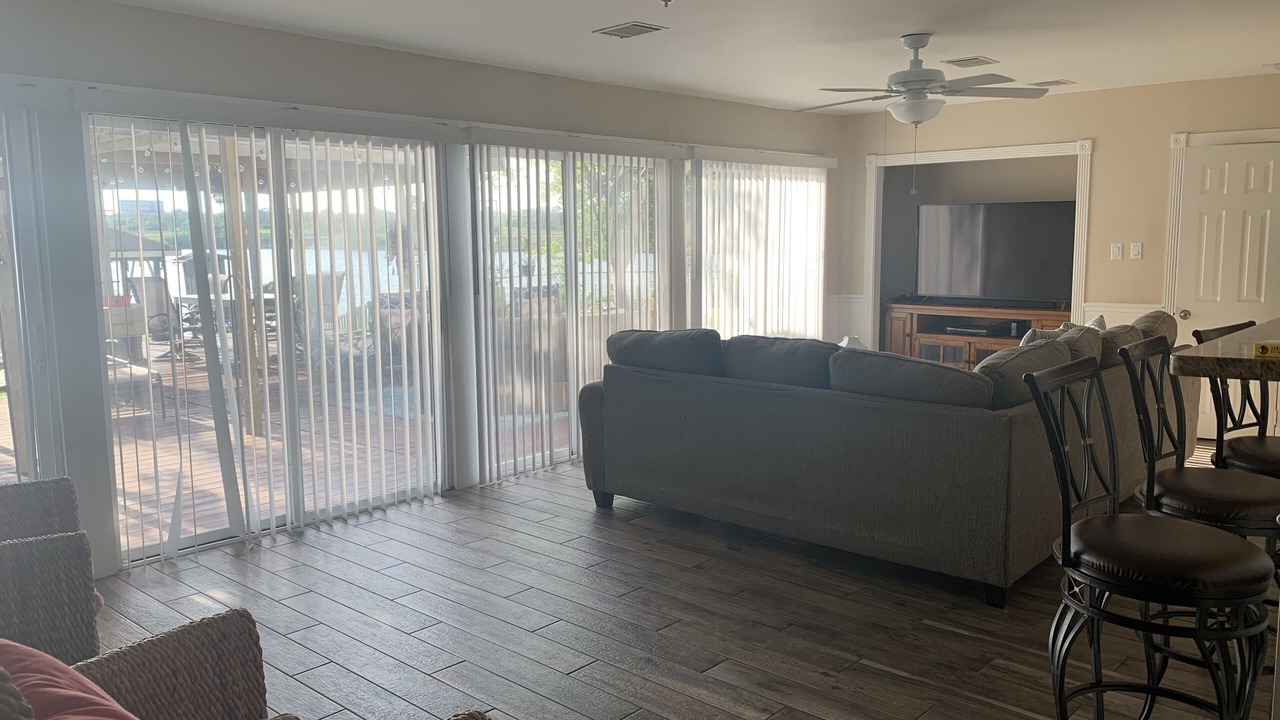 Photo of Livingroom in Willis