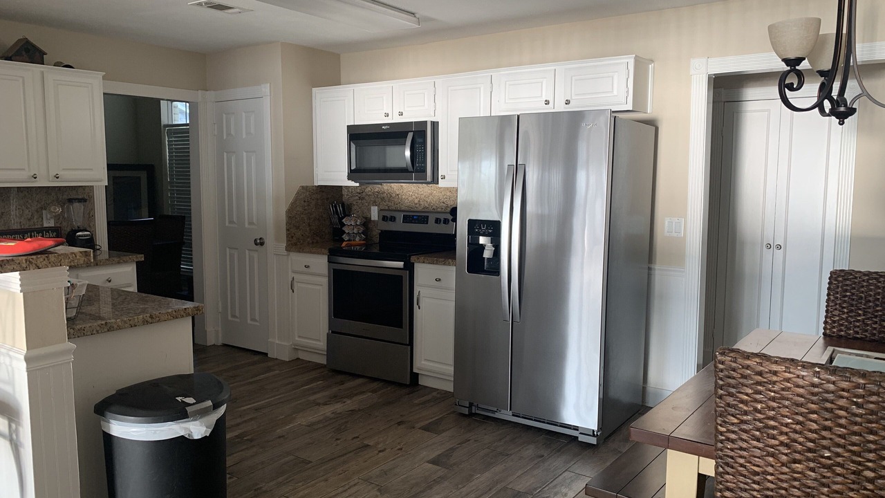 Photo of Kitchen in Willis