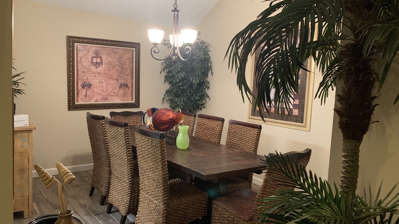 Photo of Bedroom in Willis