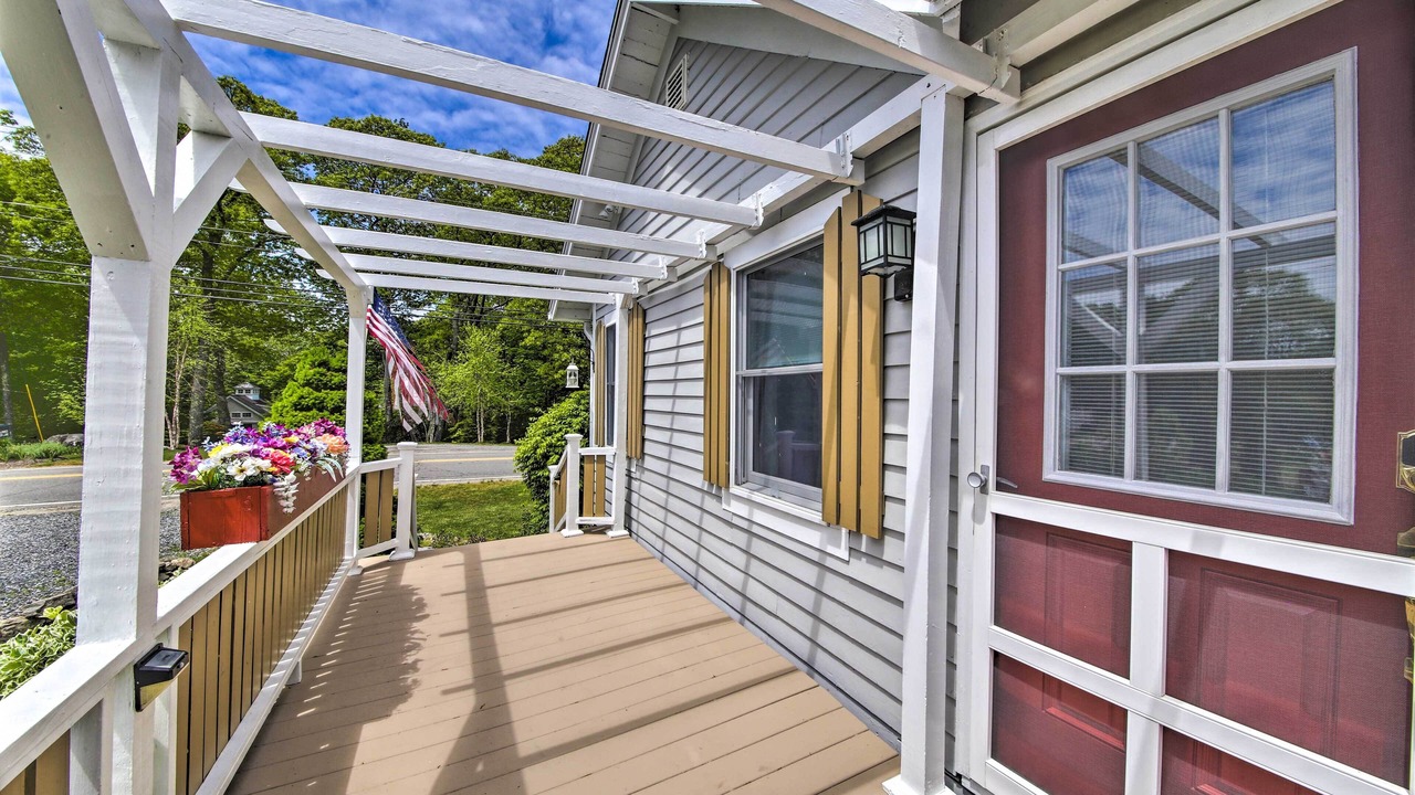 Photo of Outdoor in East Boothbay