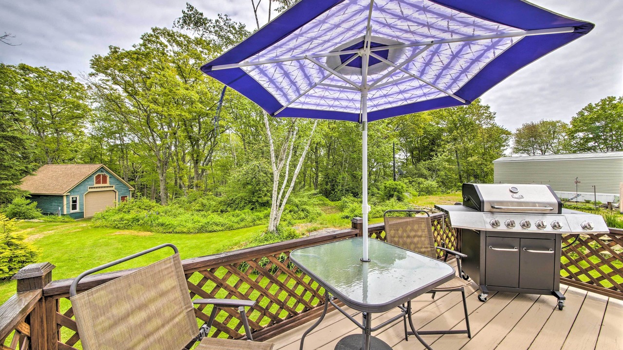 Photo of Outdoor in East Boothbay
