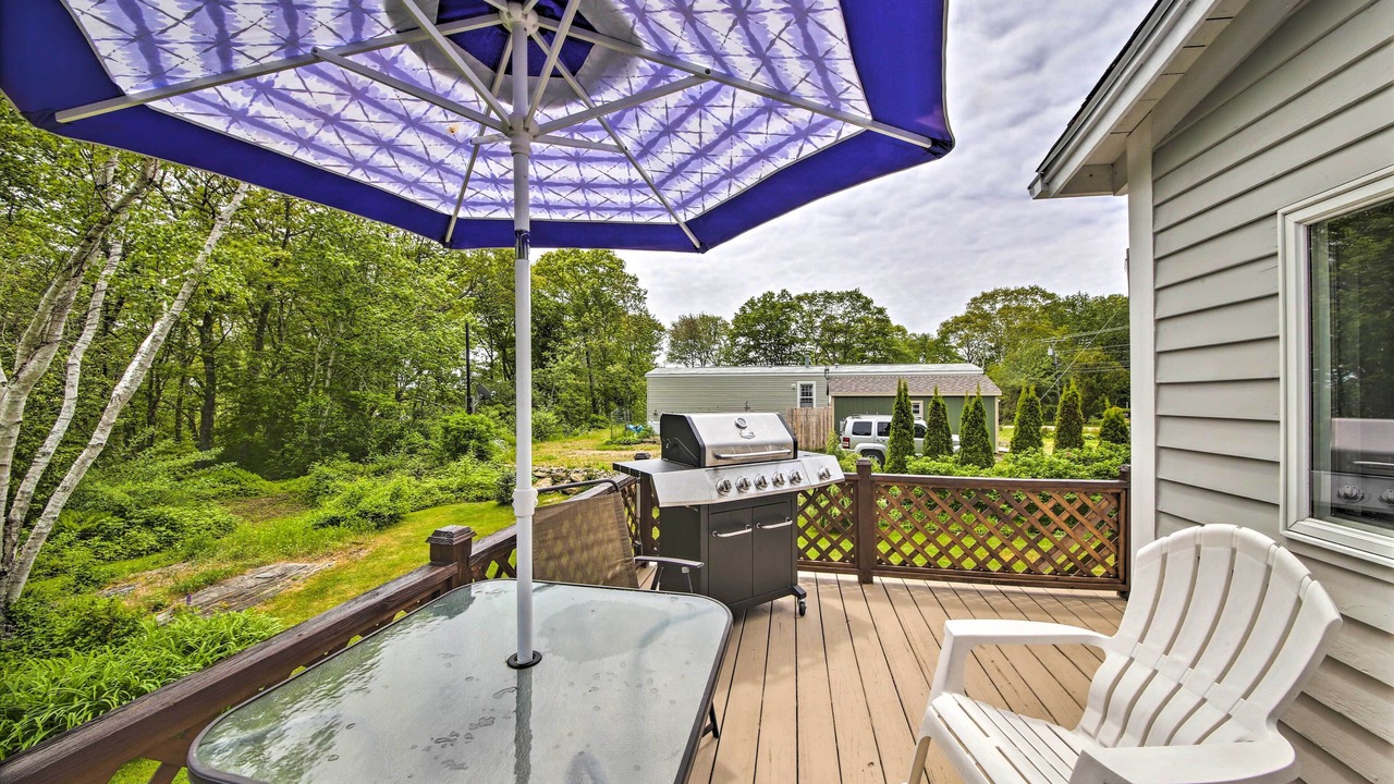 Photo of Outdoor in East Boothbay
