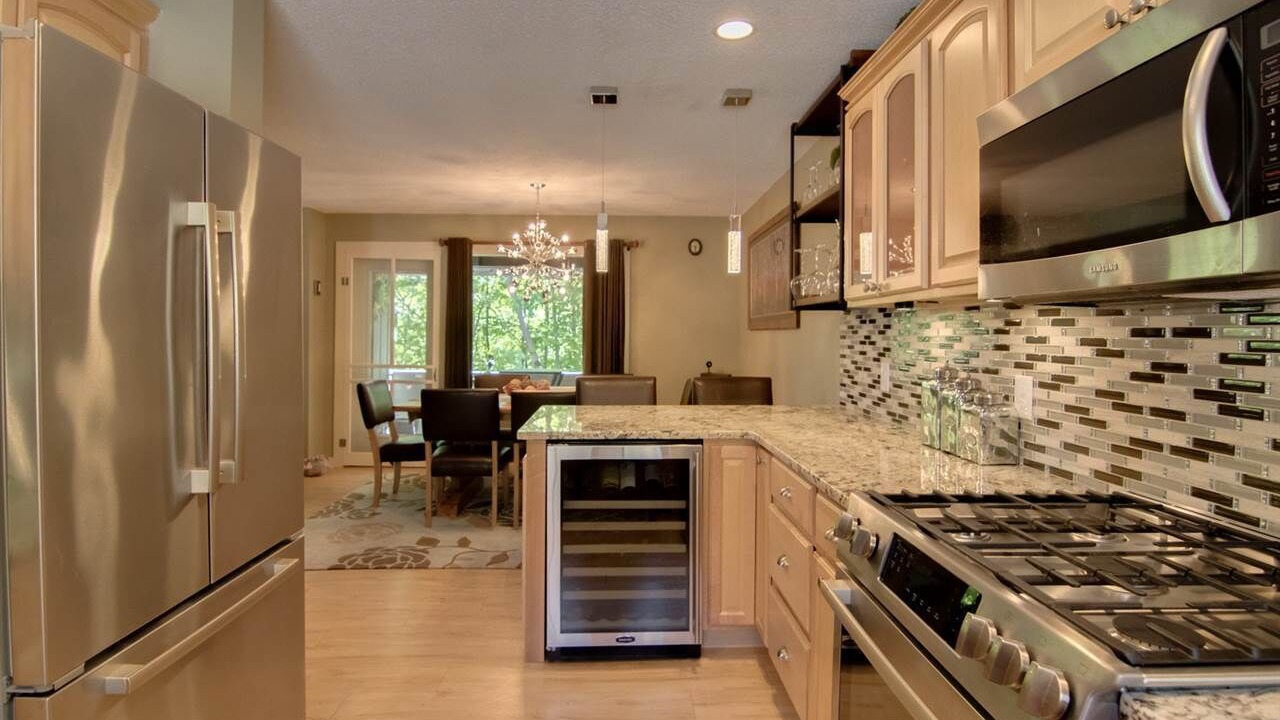 Photo of Kitchen in Lincoln
