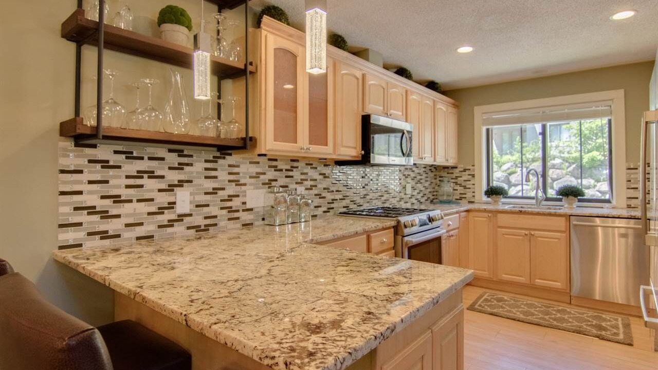 Photo of Kitchen in Lincoln