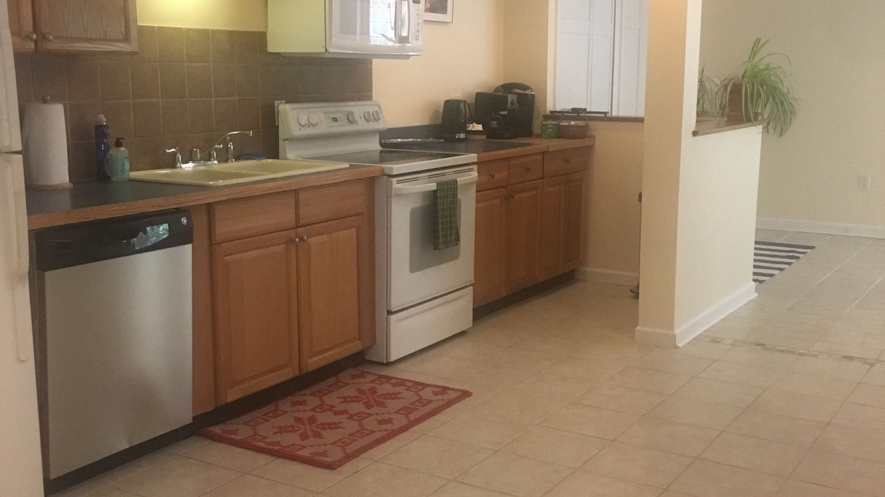 Photo of Kitchen in Arlington