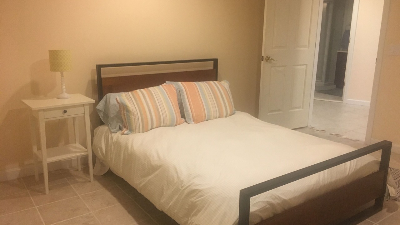 Photo of Bedroom in Arlington