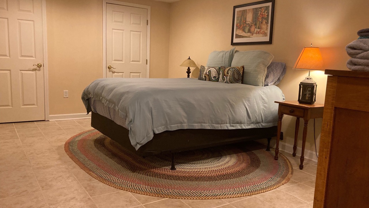 Photo of Bedroom in Arlington