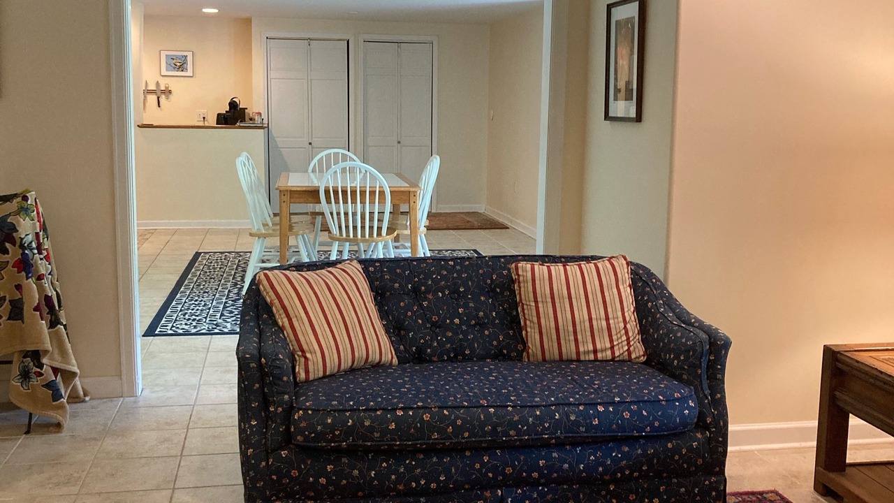 Photo of Livingroom in Arlington