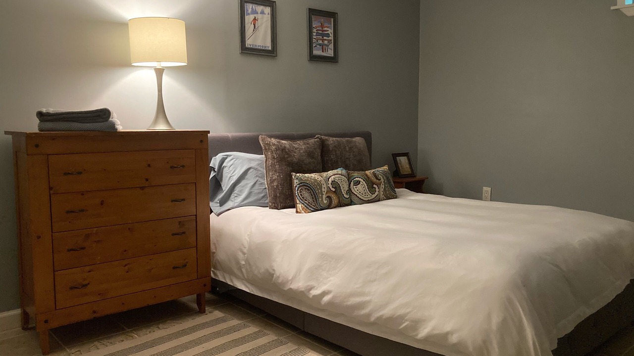 Photo of Bedroom in Arlington