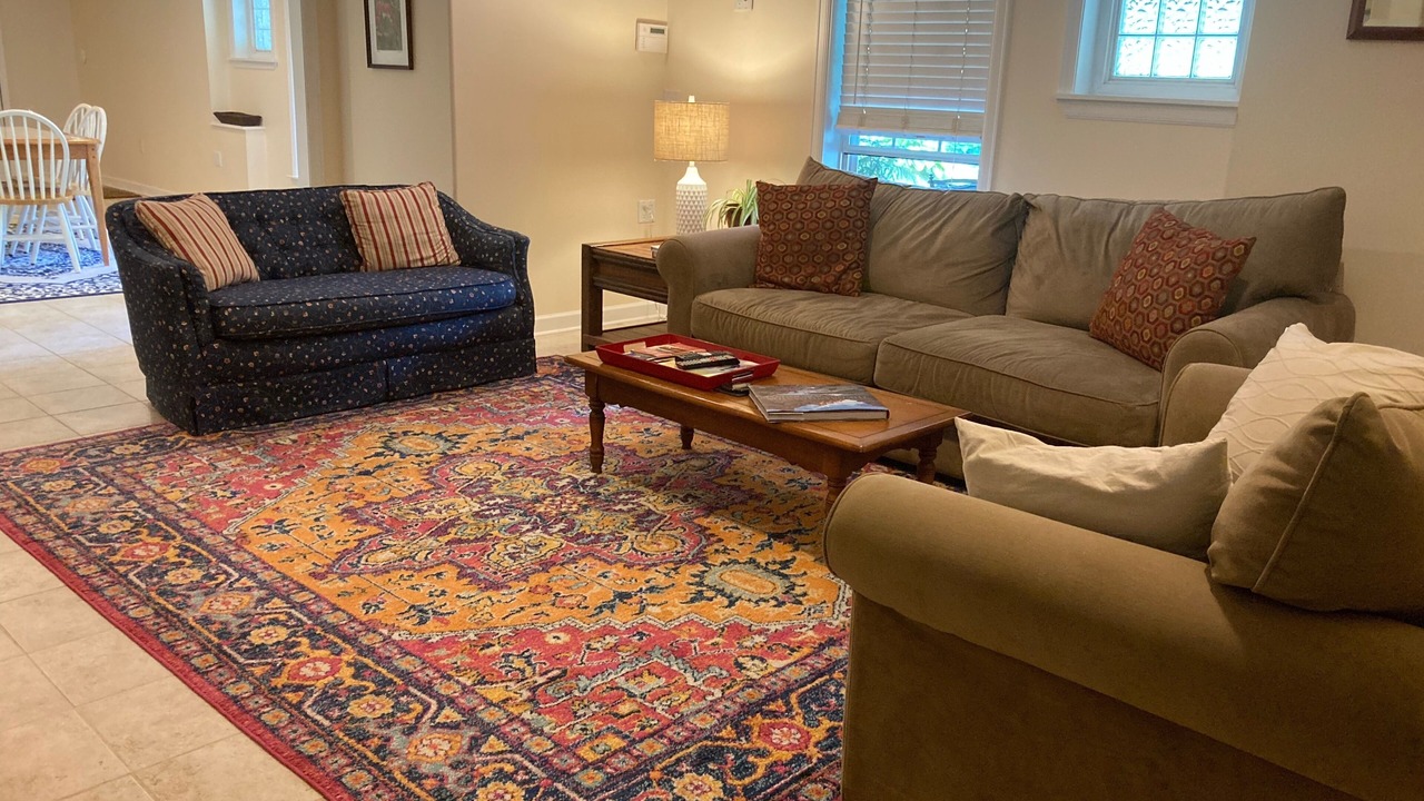 Photo of Livingroom in Arlington