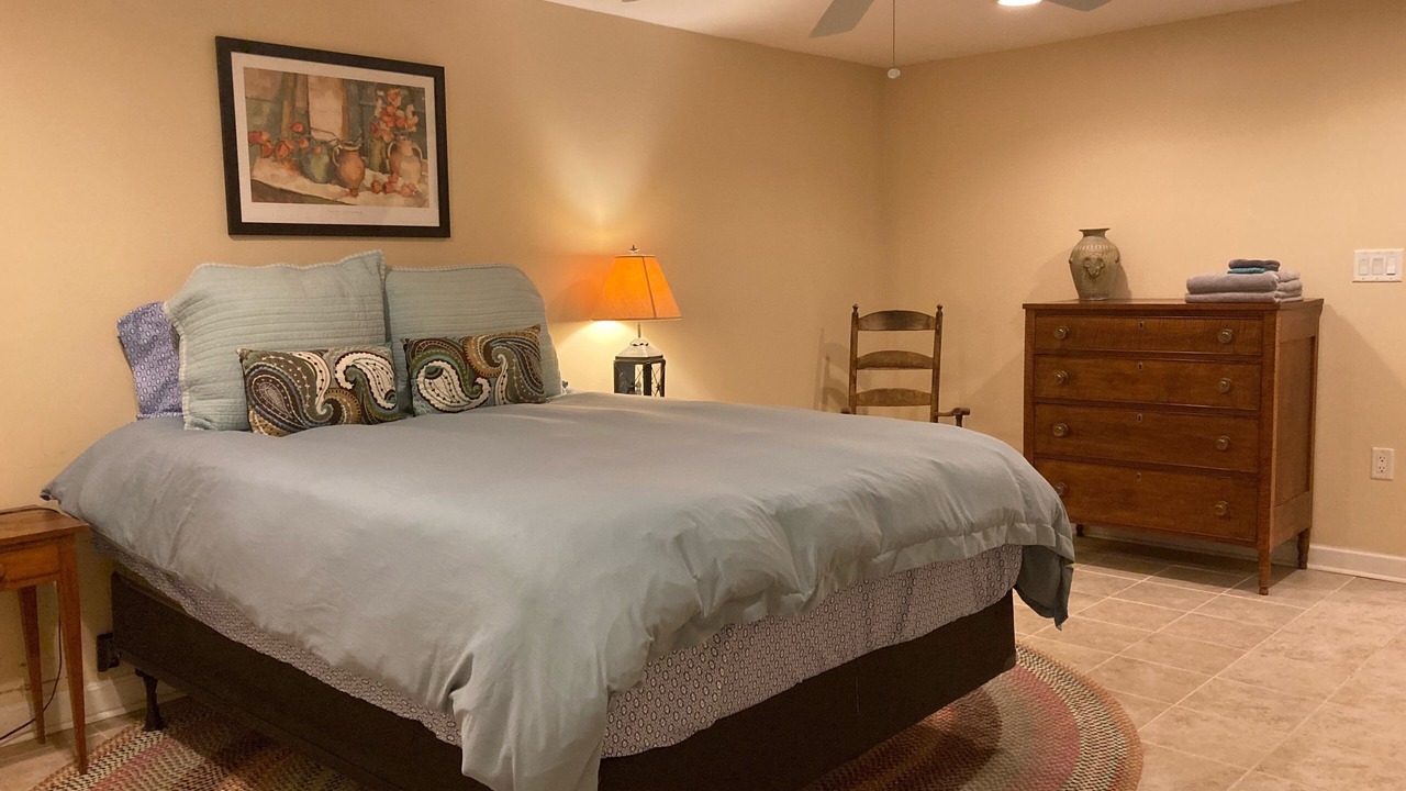 Photo of Bedroom in Arlington