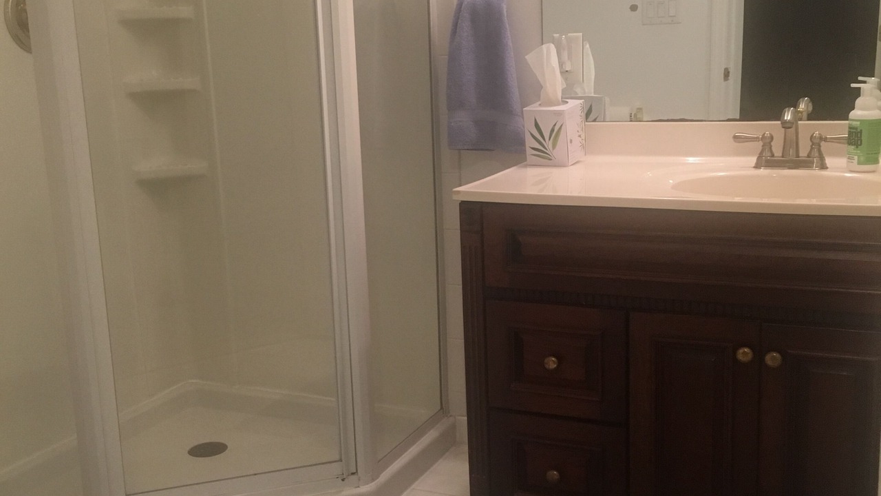 Photo of Bathroom in Arlington