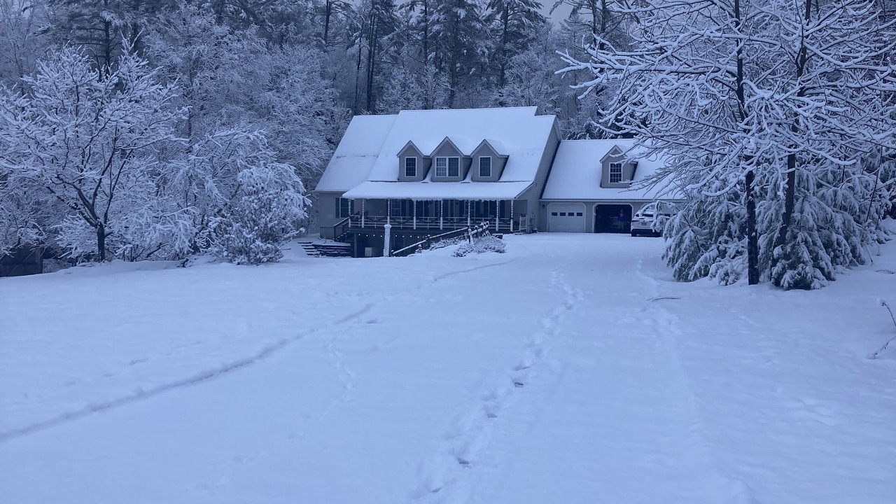 Photo of Outdoor in Arlington