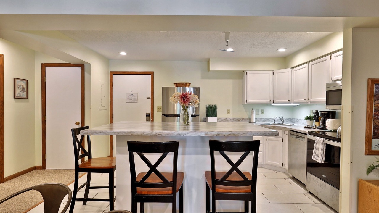 Photo of Kitchen in Killington