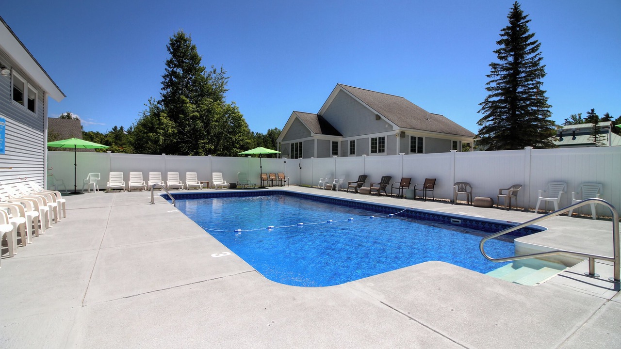 Photo of Outdoor in Killington