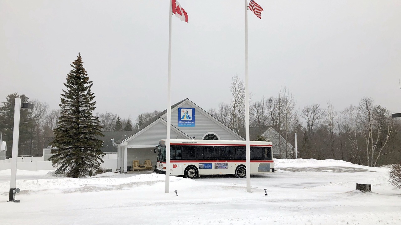 Photo of Outdoor in Killington