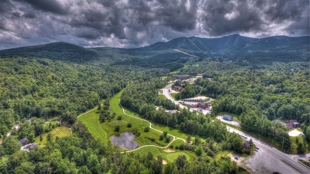 Photo of Outdoor in Killington